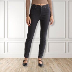 NWT Madewell High Rise Skinny Jeans